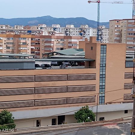Apartament Un Lugar Agradable En Malaga Zewnętrze zdjęcie