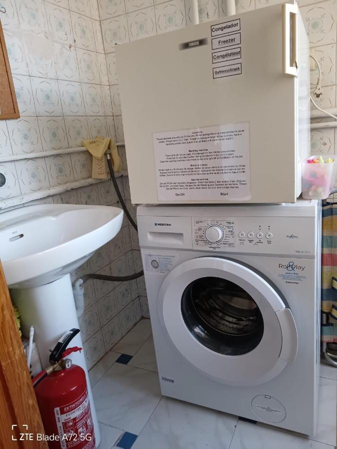 Apartament Un Lugar Agradable En Malaga Zewnętrze zdjęcie