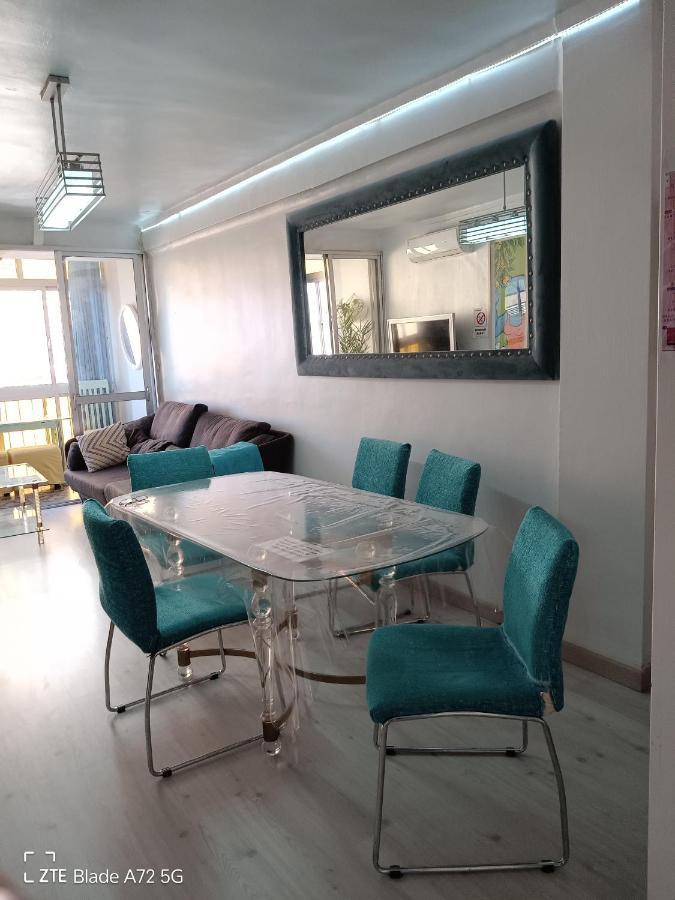 Apartament Un Lugar Agradable En Malaga Zewnętrze zdjęcie