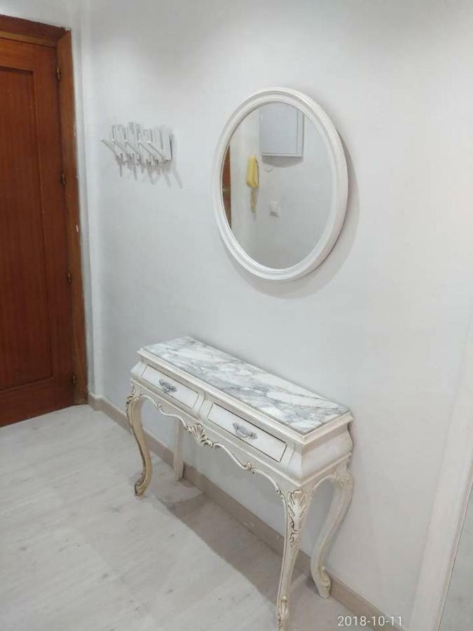 Apartament Un Lugar Agradable En Malaga Zewnętrze zdjęcie