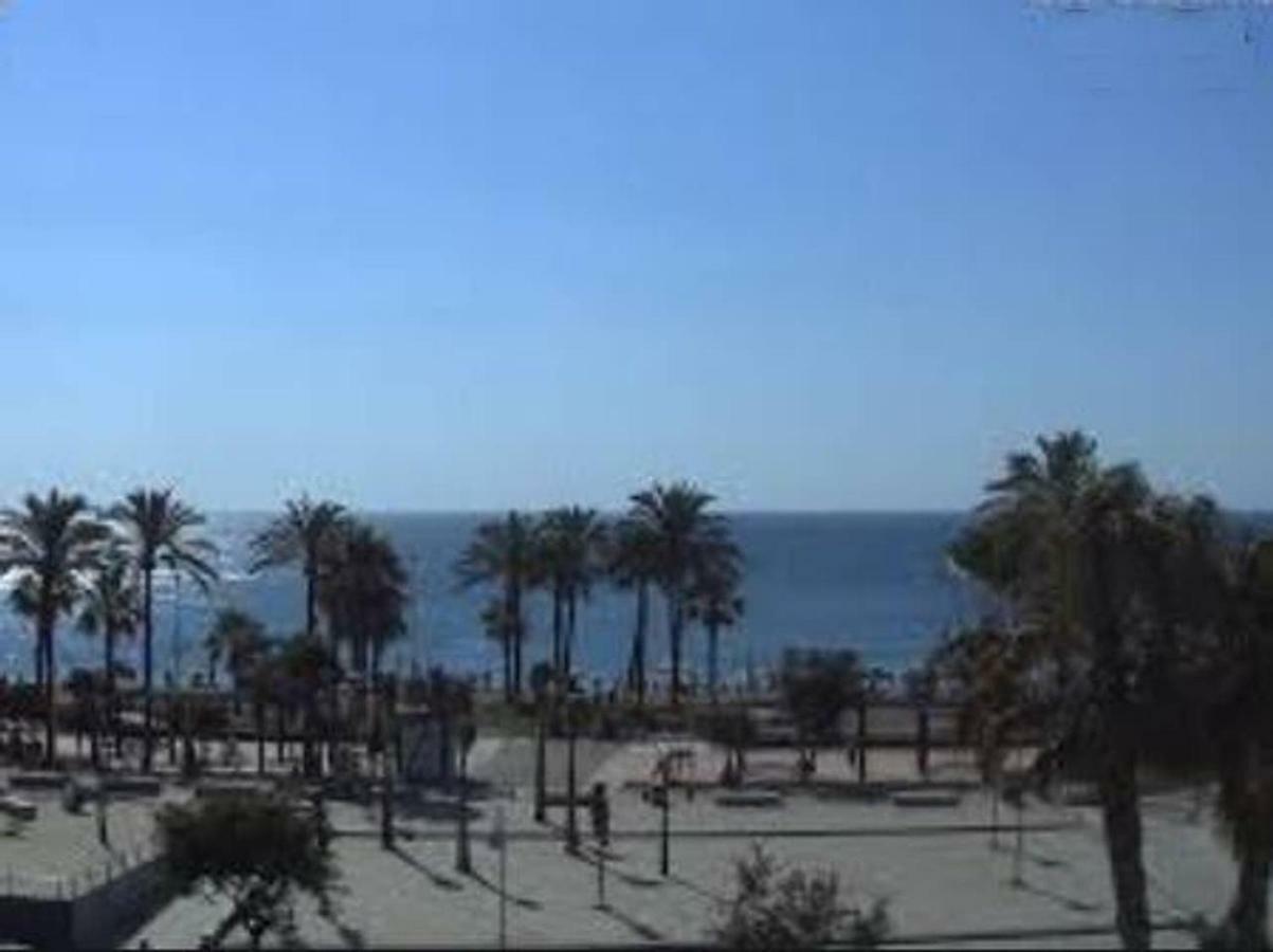 Apartament Un Lugar Agradable En Malaga Zewnętrze zdjęcie
