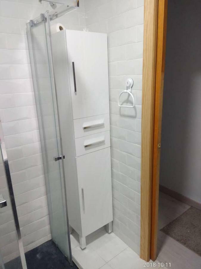 Apartament Un Lugar Agradable En Malaga Zewnętrze zdjęcie
